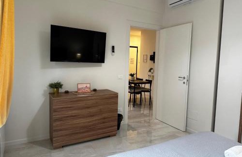 Coverciano Apartment | NencioniHouse- Modern comfort close to city center