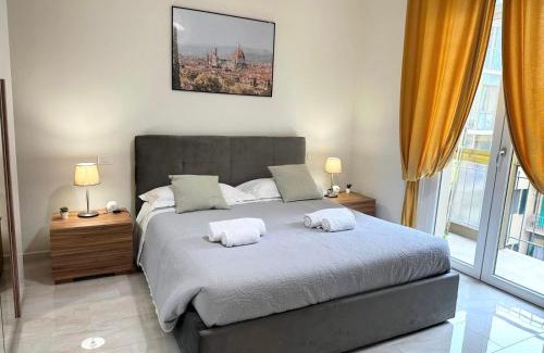 Coverciano Apartment | NencioniHouse- Modern comfort close to city center