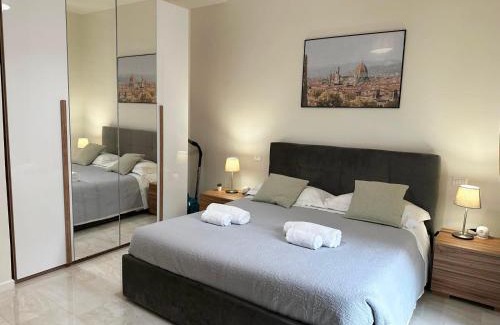 Coverciano Apartment | NencioniHouse- Modern comfort close to city center