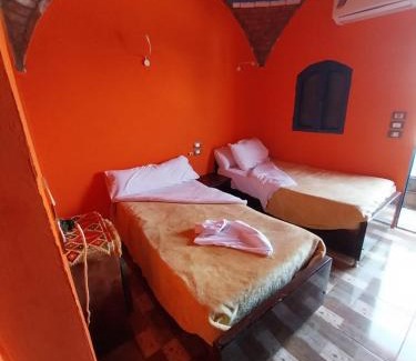 Aswan Hotel | NeNeKaTo Nubian House