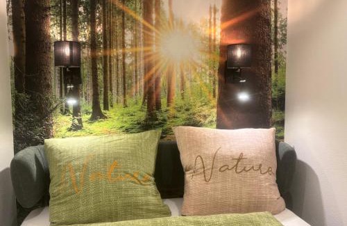 Pfalzfeld Apartment | Nense Chalet