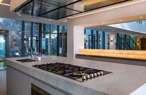 Morne Criquet Villa | Neo (5/6 Rooms) Luxury villa