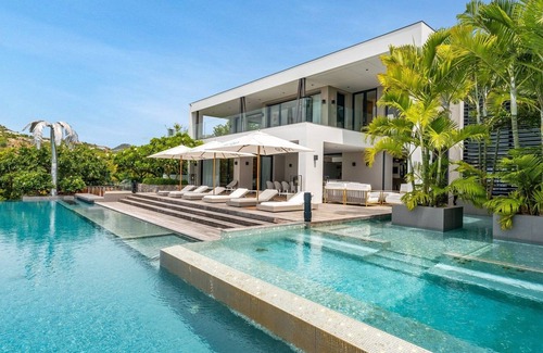 Morne Criquet Villa | Neo (5/6 Rooms) Luxury villa
