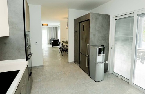 Dalyan Villa | Neo Dalyan 2 All ensuite 4 bedrooms with private pool