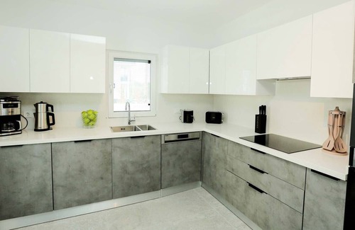 Dalyan Villa | Neo Dalyan 2 All ensuite 4 bedrooms with private pool