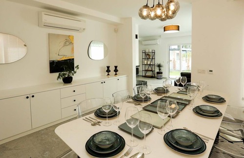 Dalyan Villa | Neo Dalyan 2 All ensuite 4 bedrooms with private pool