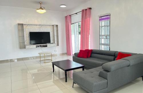 Sungai Menyala House | Neo HomeStay