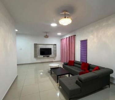 Sungai Menyala House | Neo HomeStay