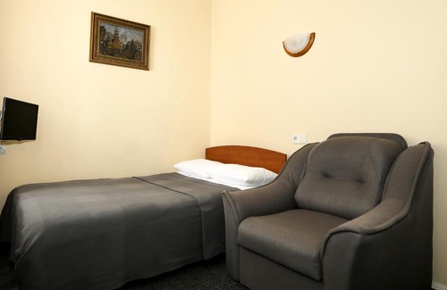 Belokurikha Hotel | Neo Hotel