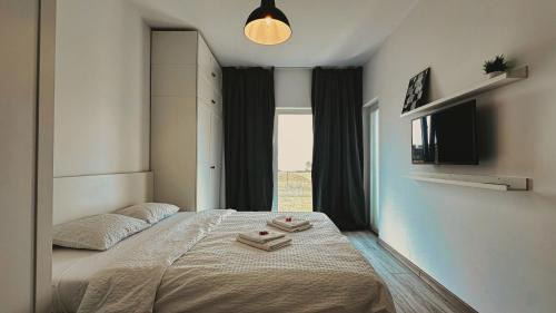 Timisoara Apartment | NEO Patru - Un Dormitor - free parking