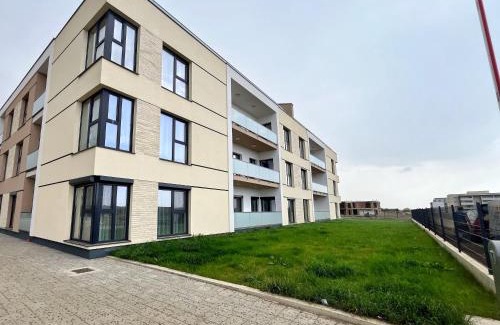 Timisoara Apartment | NEO Patru - Un Dormitor - free parking