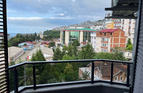 Trabzon Apartment | Neo Suite Hotel
