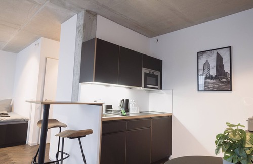 Pankow House | NEOAPARTMENTS
