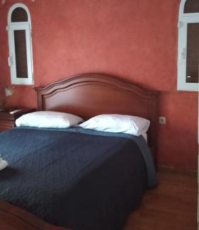 Agios Onoufrios Apartment | Neoclassical διαμέρισμα