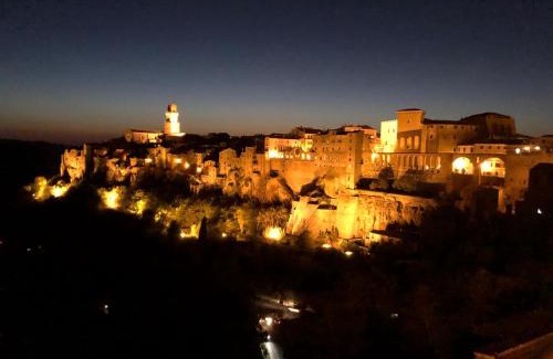 Pitigliano House | Neoclassico by Tiziana Monaldi