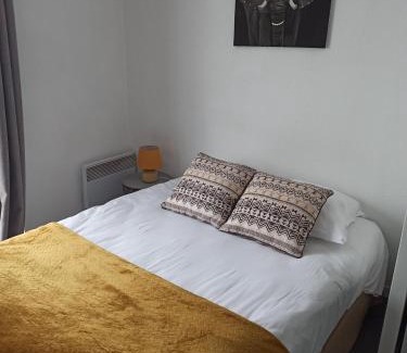 Reims Apartment | Neoresid - Résidence du Parc