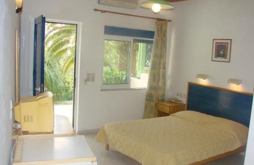 Agia Galini Hotel | Neos Ikaros
