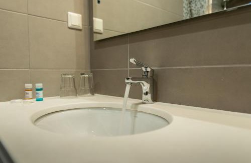 Agia Galini Hotel | Neos Ikaros