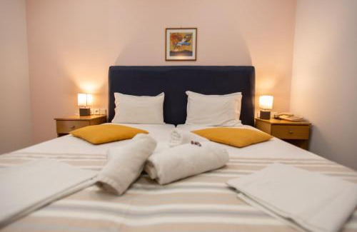 Agia Galini Hotel | Neos Ikaros