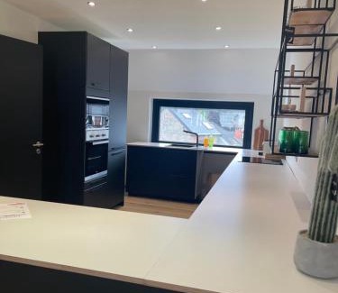 Bernister Apartment | NEOZONE Appart-Hotel Malmedy