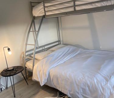 Bernister Apartment | NEOZONE Appart-Hotel Malmedy