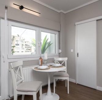 Thessaloniki Apartment | Nephele Jacuzzi Suites, The Luxury Suites