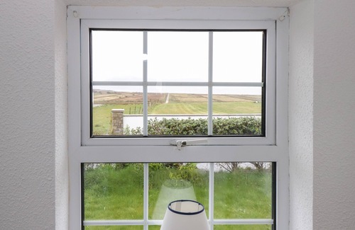 Doohooma Cottage | NEPHIN VIEW, family friendly in Belmullet, County Mayo