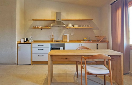 Side Hotel | Nephos Beach Hotel