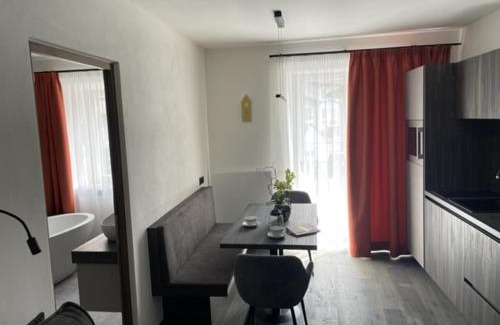 Vipiteno Historic Center Bed & Breakfast | Nepomuk rooms