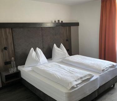 Vipiteno Historic Center Bed & Breakfast | Nepomuk rooms