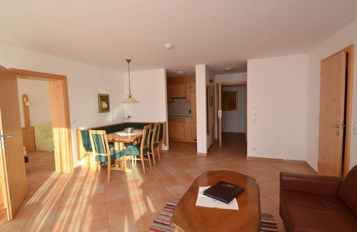 Konigsleiten Apartment | Neptun - Appartements Sonneck