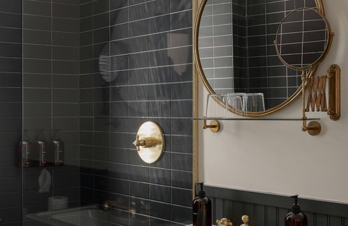 Downtown Hotel | Neptune, an Ash Hotel