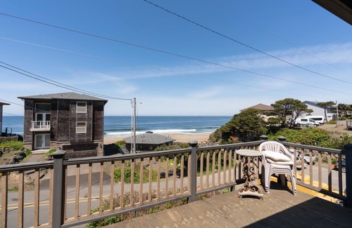 Gleneden Beach House | Neptune Beach
