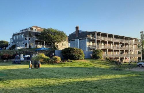 Block Island Apartment | Neptune House Block Island Resort