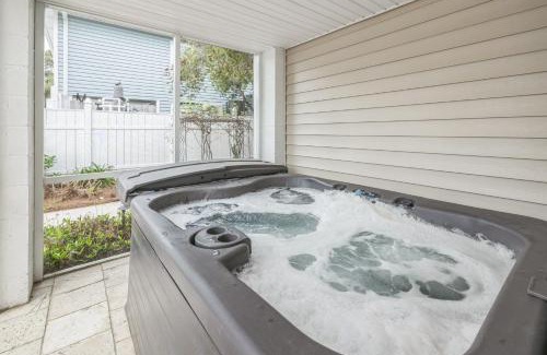 Tybee Island House | Neptunes Nest