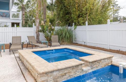 Tybee Island House | Neptunes Nest
