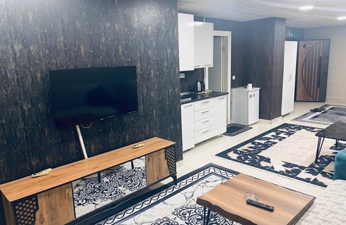 Kagithane Hotel | NERA OTEL