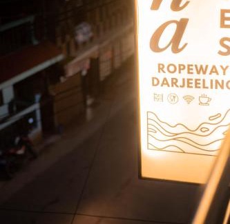 Darjeeling Bed & Breakfast | NERDvana Bunks Beds & Bites