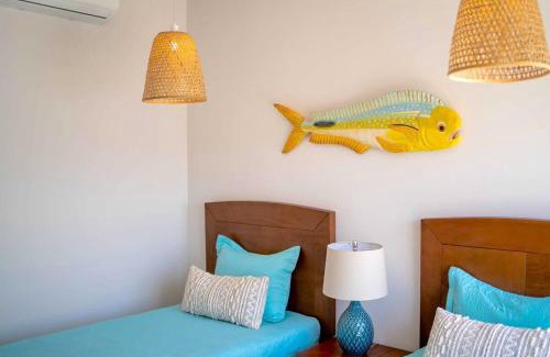 Bucerias Apartment | Nerea Golden Zone - 3 Blocks to Beach
