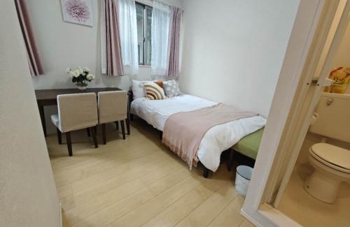 Nerima Apartment | Nerima house