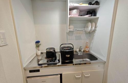 Nerima Apartment | Nerima house