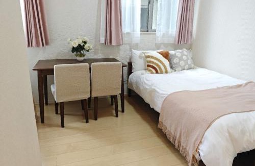 Nerima Apartment | Nerima house