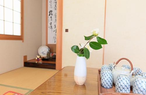 Nerima House | Nerima-ku - House/Vacation STAY 3889