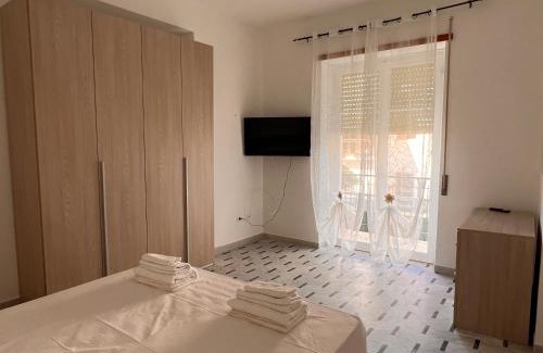 Fuscaldo Apartment | Nerissa