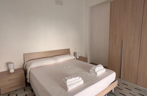 Fuscaldo Apartment | Nerissa