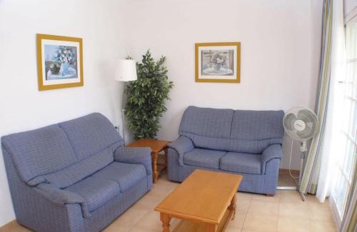 Nerja Apartment | Nerja Medina 4A