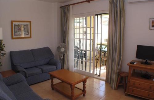 Nerja Apartment | Nerja Medina 4A