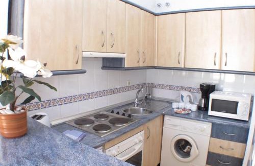 Nerja Apartment | Nerja Medina 4A