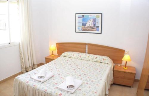 Nerja Apartment | Nerja Medina 4A