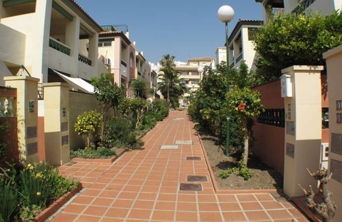 Nerja Apartment | Nerja Medina 4A Summa
